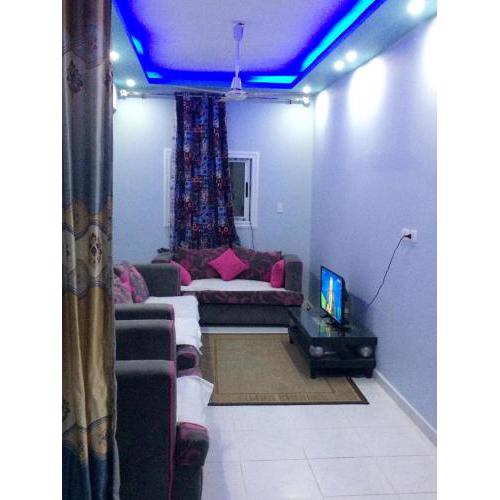 Seafront Oasis Guesthouse
