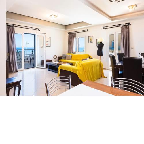 Seafront Αpartment