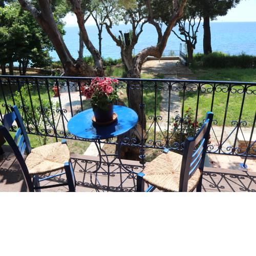 Seafront Studio Akti Elia