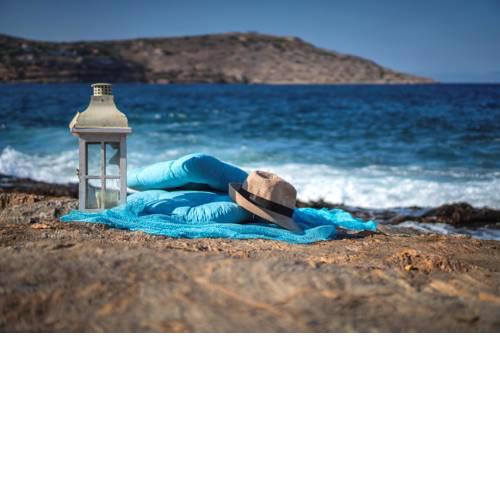 Seafront Summer House close to Athens