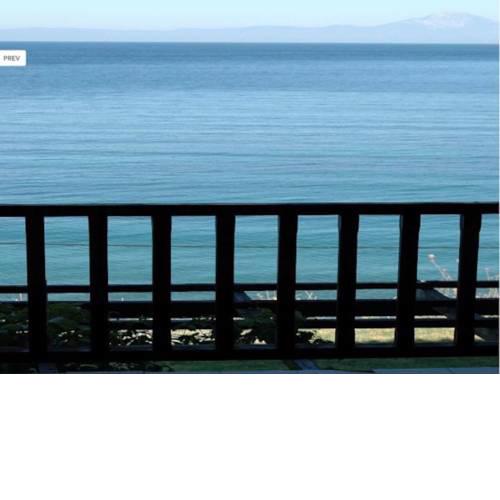 Seafront Villa Apartment 1St Floor