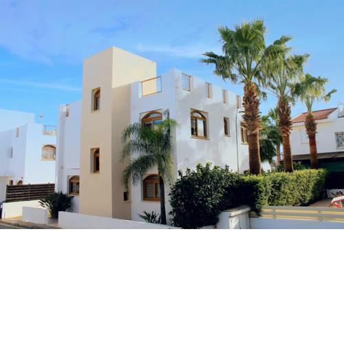 Seafront Villa with Private Pool