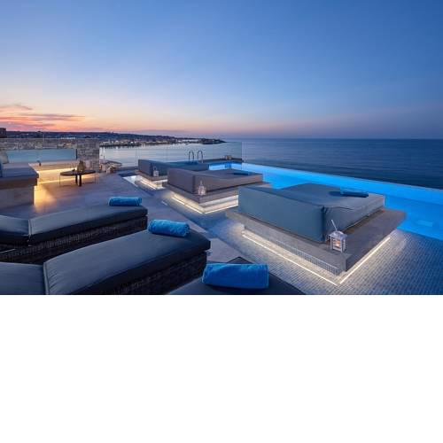 Seafront