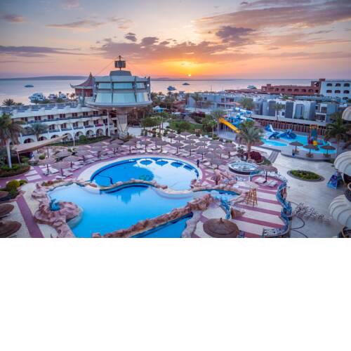 Seagull Beach Resort