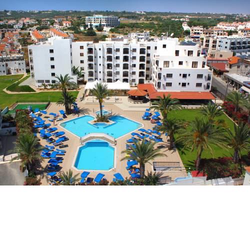 Seagull Hotel Apartments