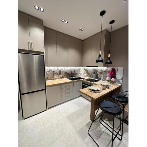 SeaHana Apartment