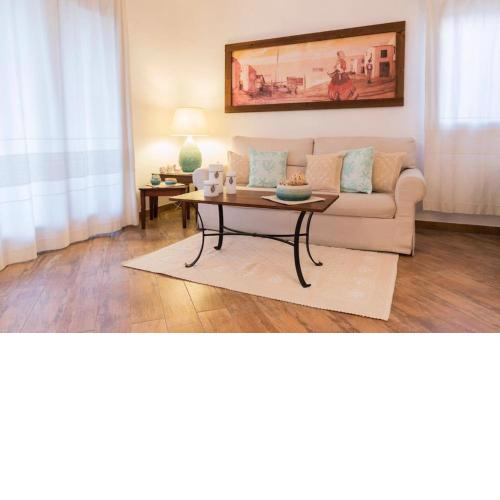Sealine Villa with an amazing view of Tavolara