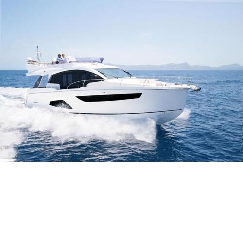 Sealine Whiteshell