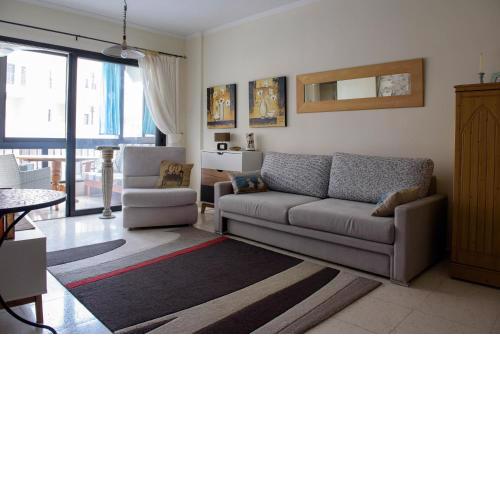 Sea&Mall apartment