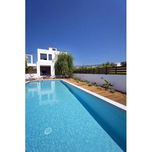 Seametry Luxury Living Villa