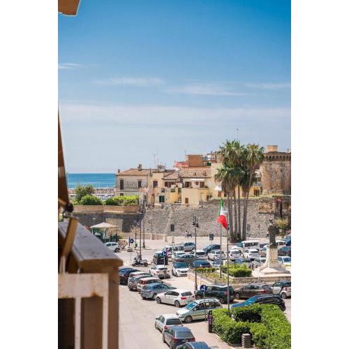 Seamoon Home Nettuno