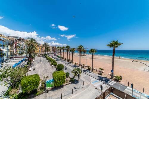 Seanema SunRise BeachFront