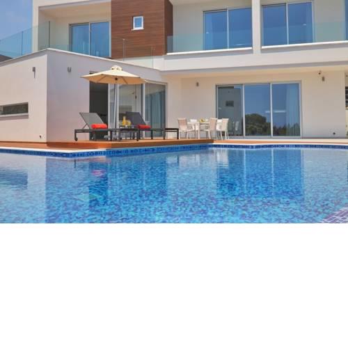 Seapearl Beachfront Luxury Residences