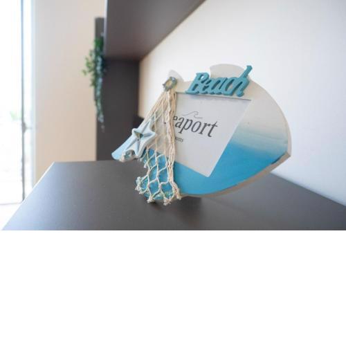 Seaport #Apartment