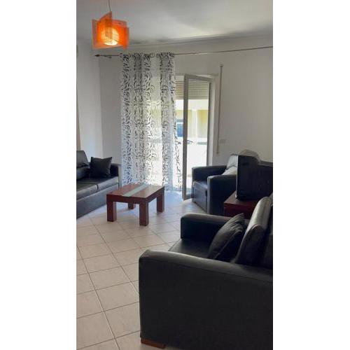 Searenity Apartment