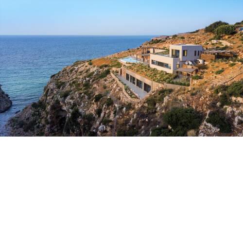 Searock Villa