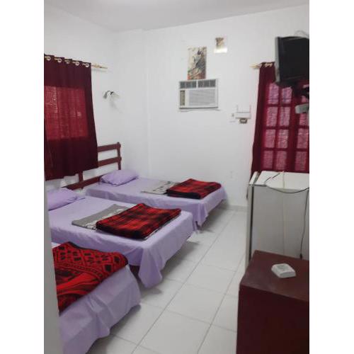Seas Hostel