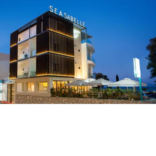 Seasabelle Hotel