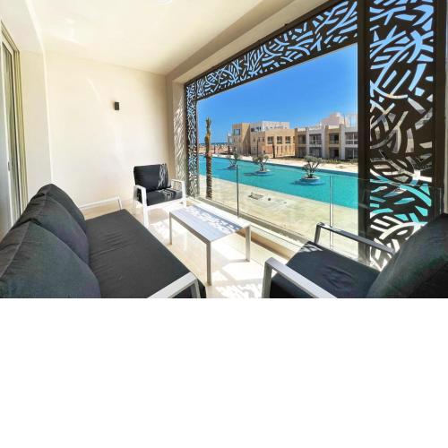 Seascape 2 BDR Mangroovy Free Beach & Pool Access