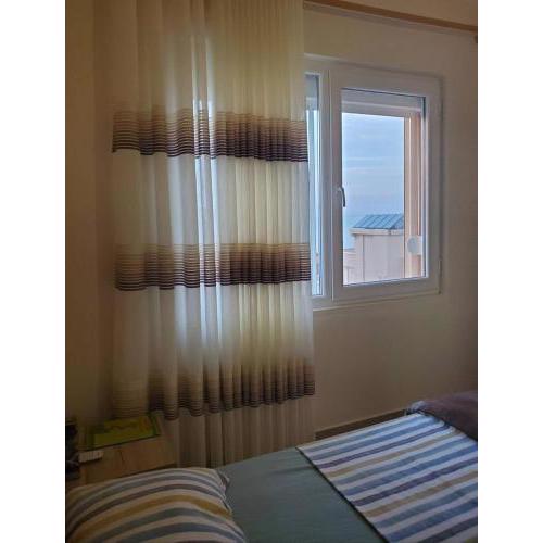 Seascape apartment