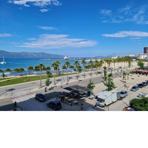 Seascape Apartments Vlore