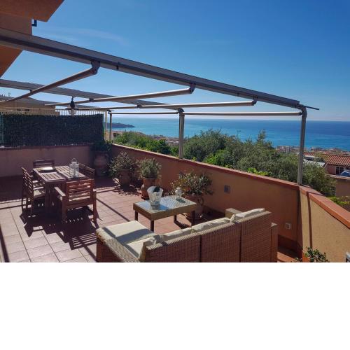 Seascape Terrace