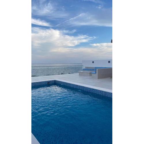 Seascape Villa