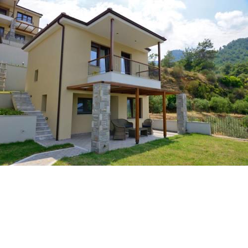 Seascape Villas Kinira - Villa Elia