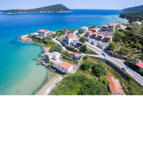 Seascape Villas Kinira