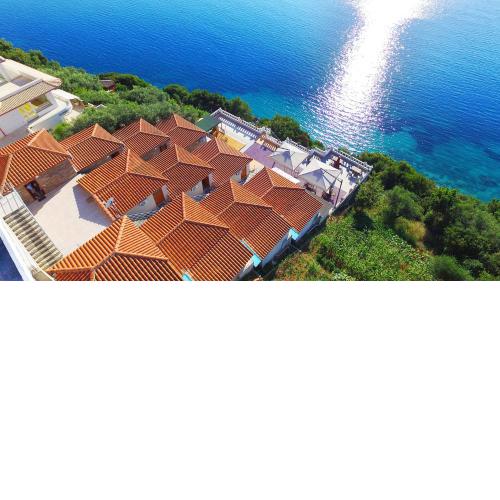 Seascape Villas