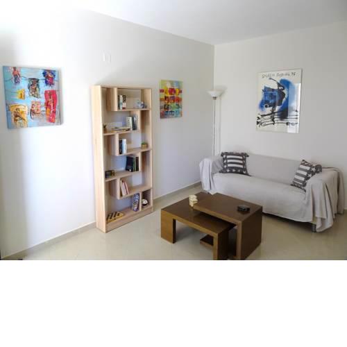 Seashell Apartment