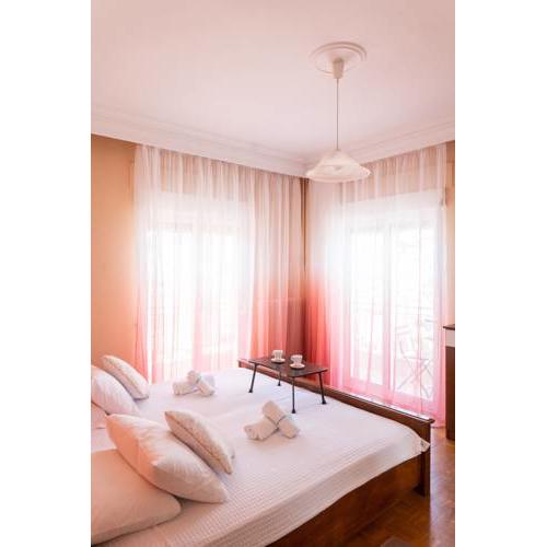 Seashell Apartment