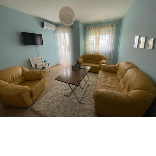 SeaShell Apartment