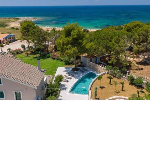 Seashell Luxury Residence - Apartment 1