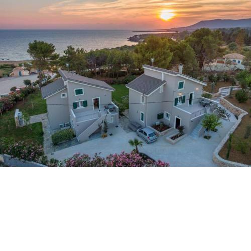Seashell Luxury Residence - Studio 1