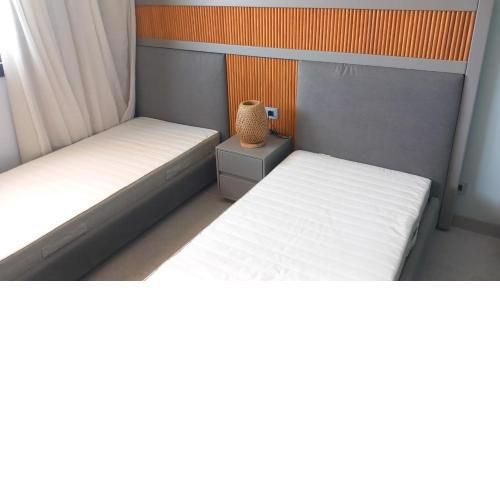 Seashell Playa Cabin 2 floors 2 Bedroom