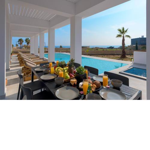 Seashell Villa