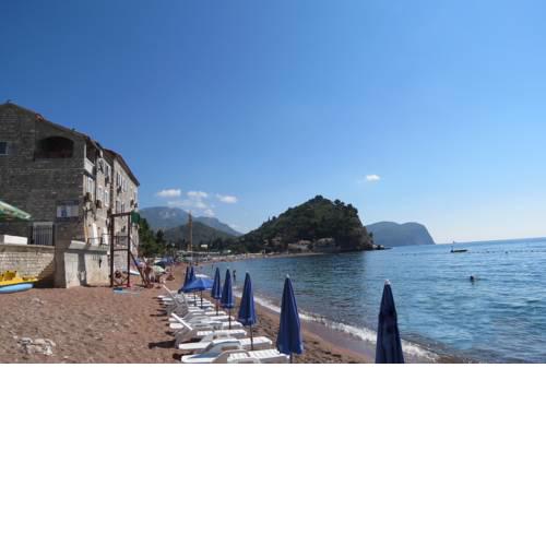 Seashore Apartment