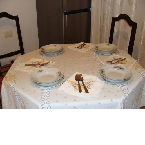 Seashore Serenity Apartment