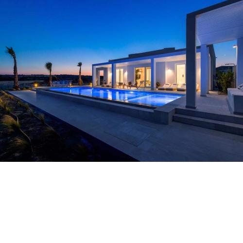 Seashore Villa