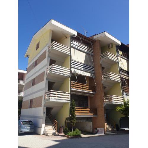 Seaside Apartament