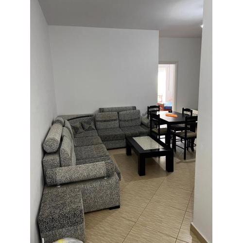 Seaside Apartament
