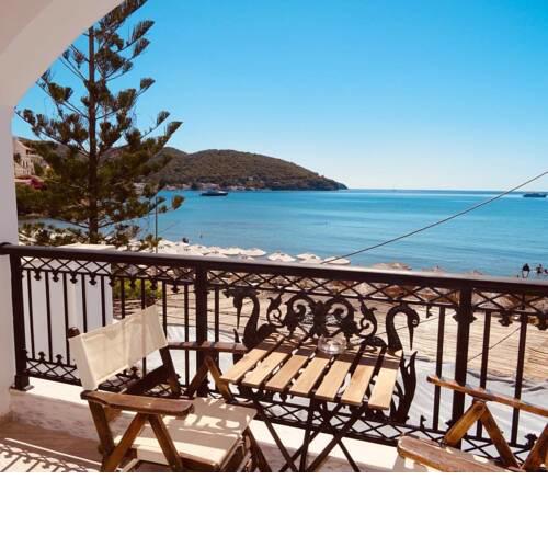 Seaside Apartment Kanali
