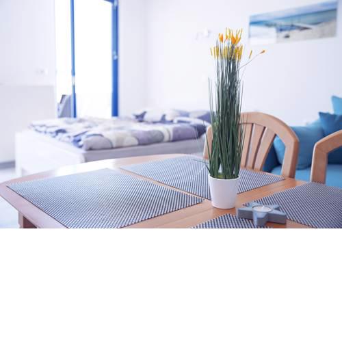 Seaside Apartment Lucy