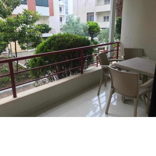 SEASIDE Apartment N 11 Golem