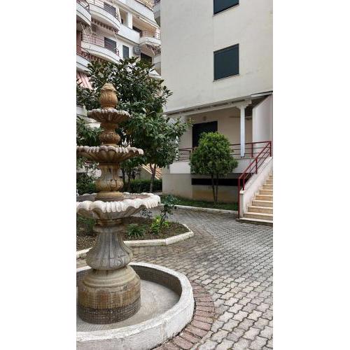Seaside apartment N3 Golem