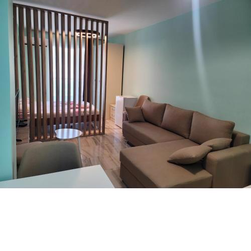 Seaside Apartment Shengjin- The rock