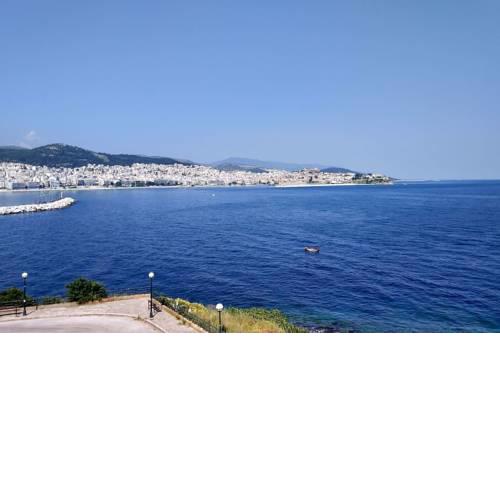 Seaside Apartment with amazing view