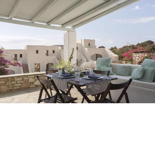 Seaside apartment