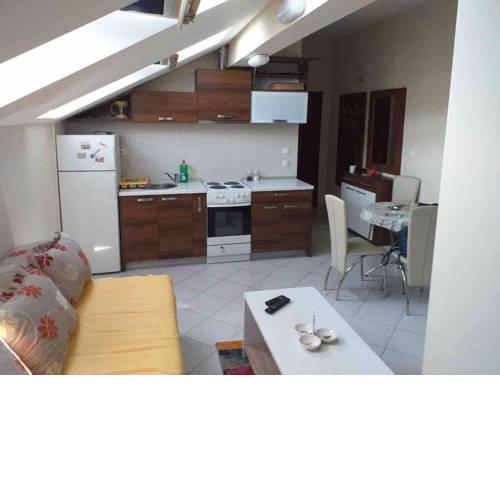 Seaside apartment